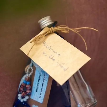 Zoe's Case de vacanță Zakynthos