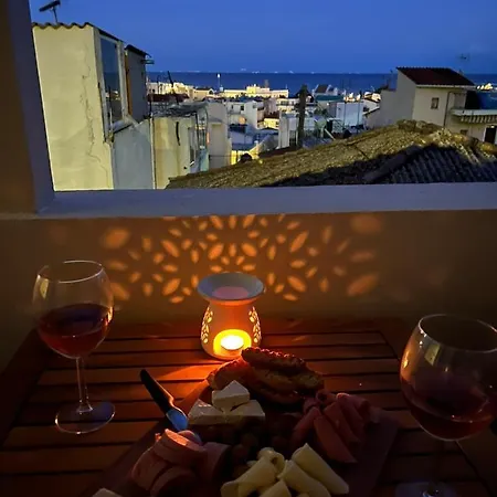 Holiday home Zoe's Zakynthos Town