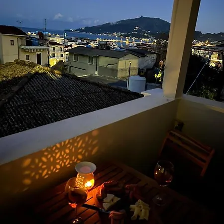 Holiday home Zoe's