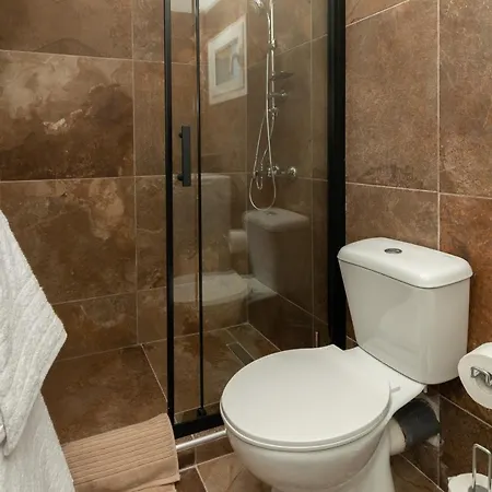 Zoe's Nyaraló Zákinthosz