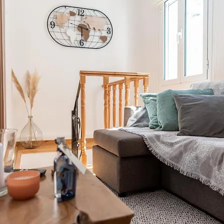 Zoe's Nyaraló Zákinthosz