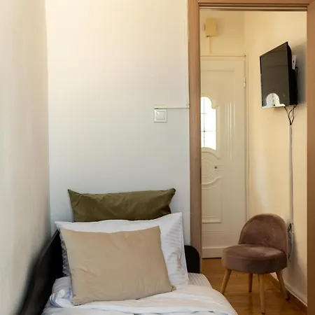 Nyaraló Zoe's Zákinthosz